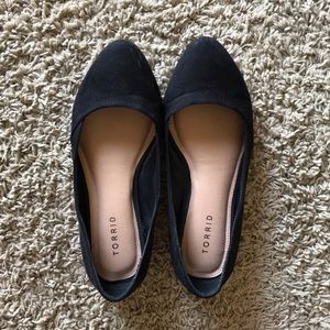 Torrid Flats 9W 🌺